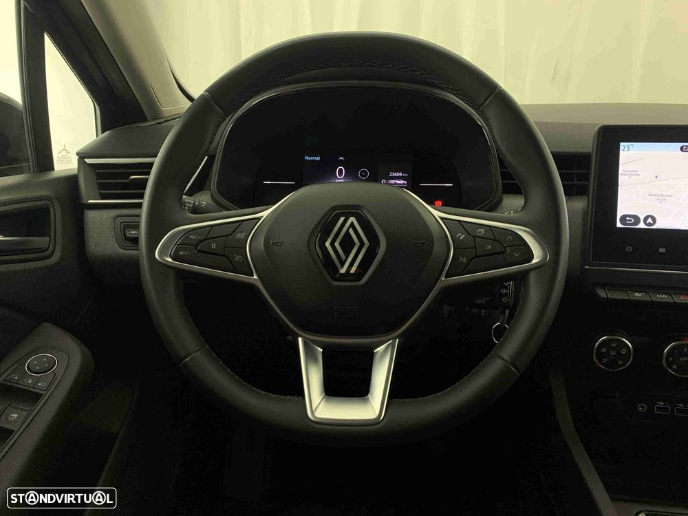 Renault Clio 1.0 TCe Evolution - 12