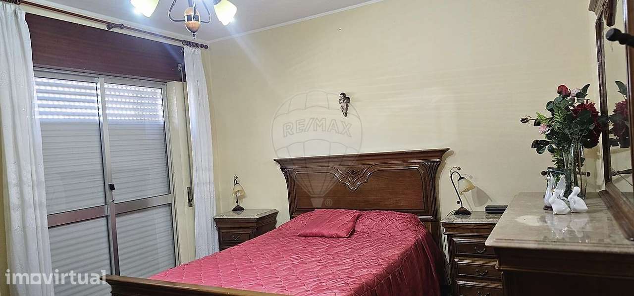Apartamento T3 para venda - Grande imagem: 4/12