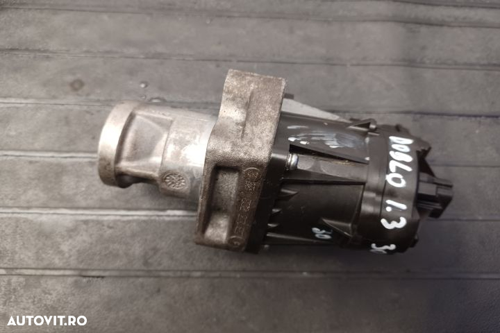 Egr 55274455 55274455 Fiat Doblo 1 [facelift] [2005 - 2009] Panorama - 4