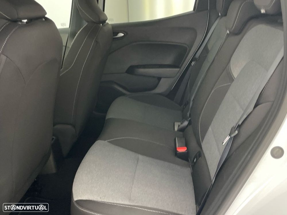 Renault Clio 1.0 TCe Evolution Bi-Fuel — fotografia 12