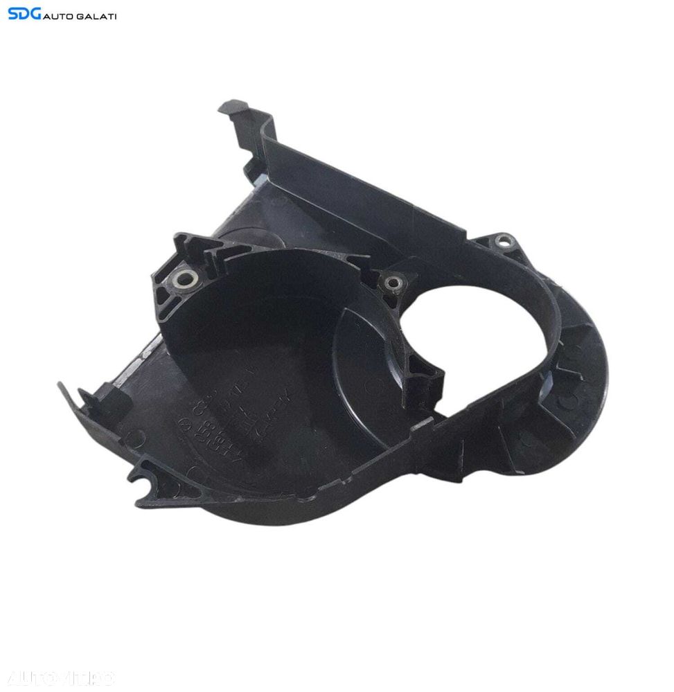 Capac Distributie Motor Volkswagen Passat B5 1.8 T AEB 1997 - 2001 Cod 058109175B [N1477] - 9