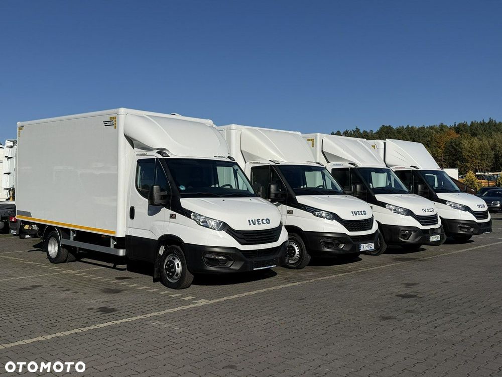 Iveco Daily 35S16S V - 2
