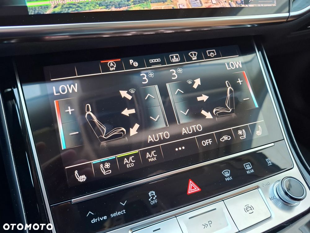 Audi A8 50 TDI quattro tiptronic - 17