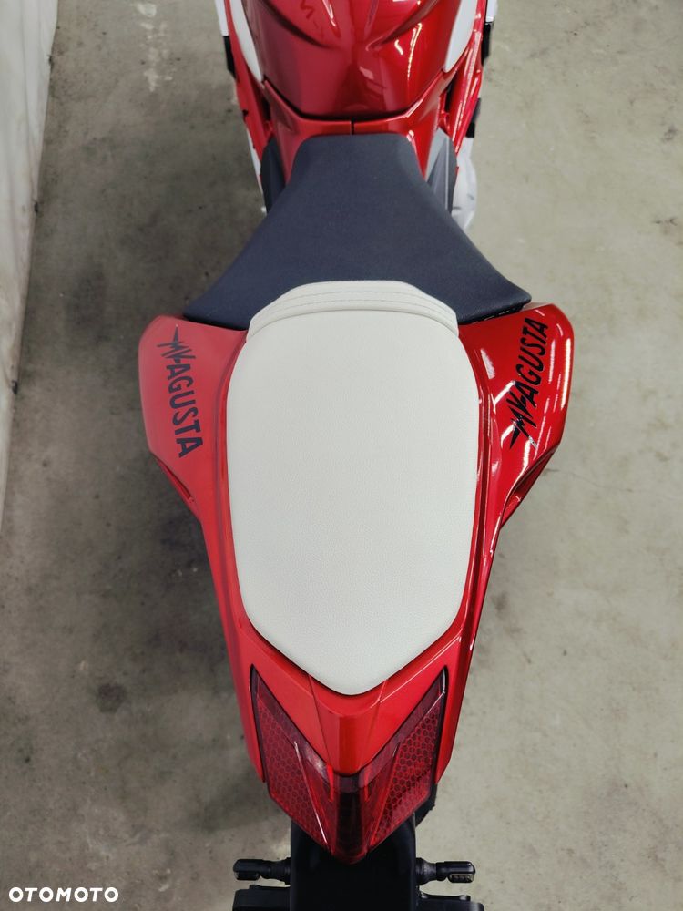 MV AGUSTA F3 - 13