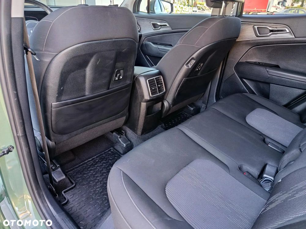 Kia Sportage 1.6 T-GDI L 2WD - 10