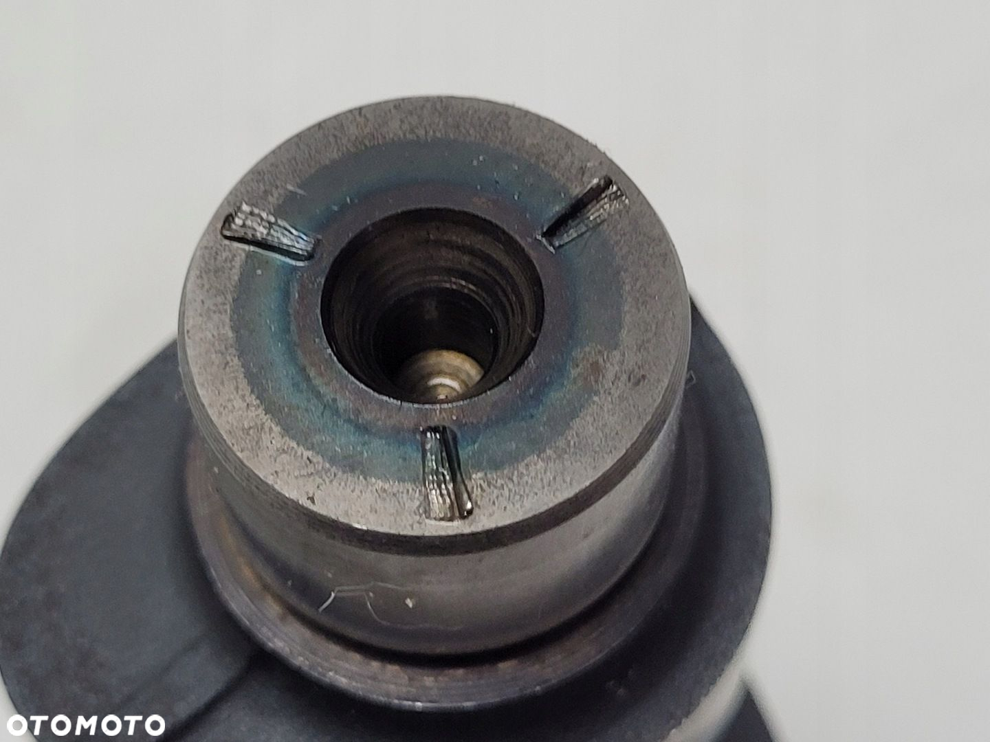 HARLEY DAVIDSON TWIN CAM 88 1450 WAŁEK ROZRZĄDU PRZÓD 25296-99 - 7