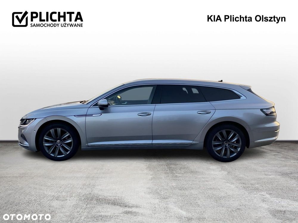 Volkswagen Arteon Shooting Brake - 2