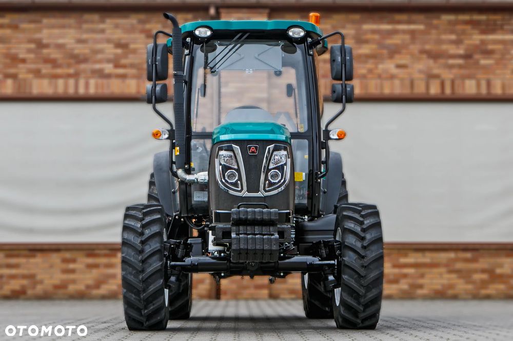 ARBOS Ciągnik rolniczy 3075 7 LAT GWARANCJ - 8