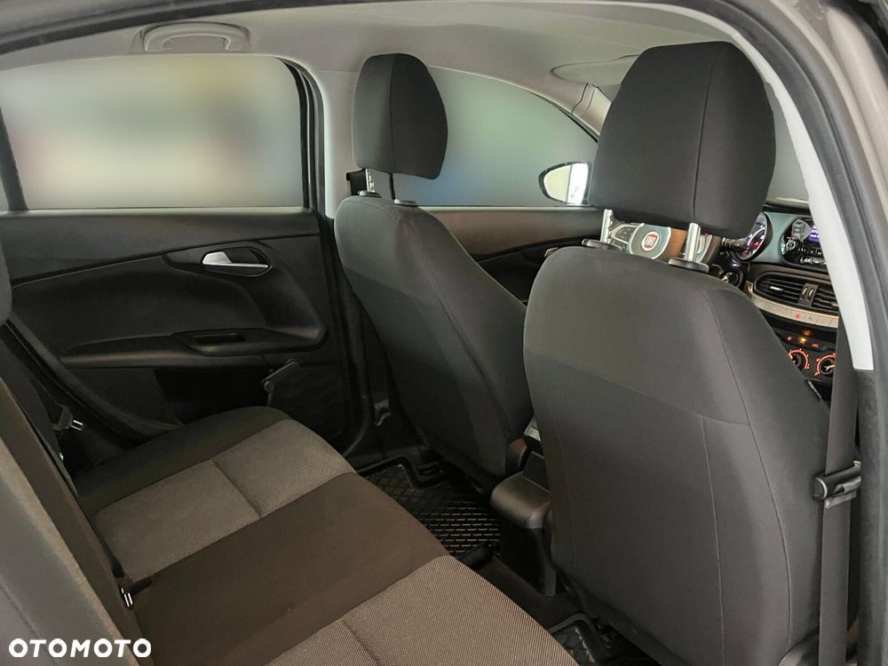 Fiat Tipo - 20