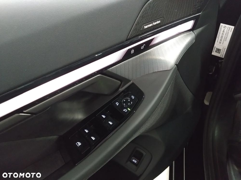 BMW Seria 5 - 16