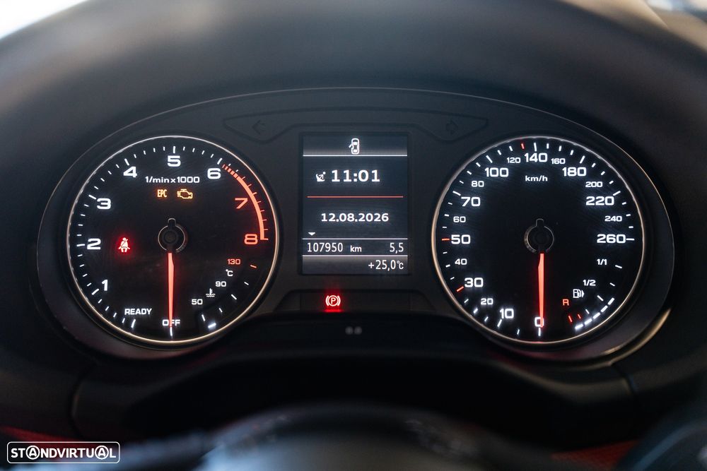 Audi Q2 1.4 TFSI cylinder on demand sport - 13