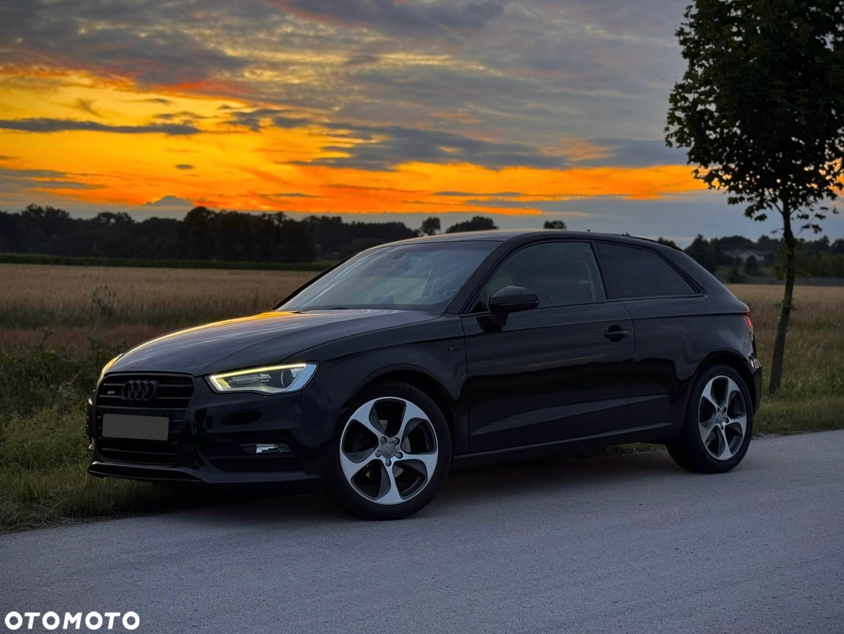 Audi A3 - 15
