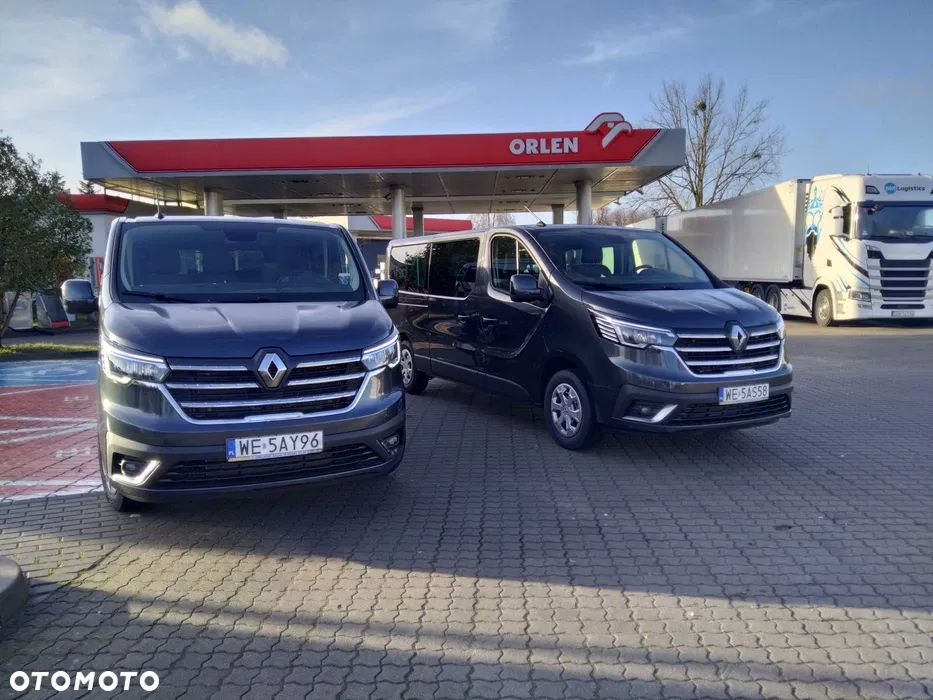 Renault Trafic - 10