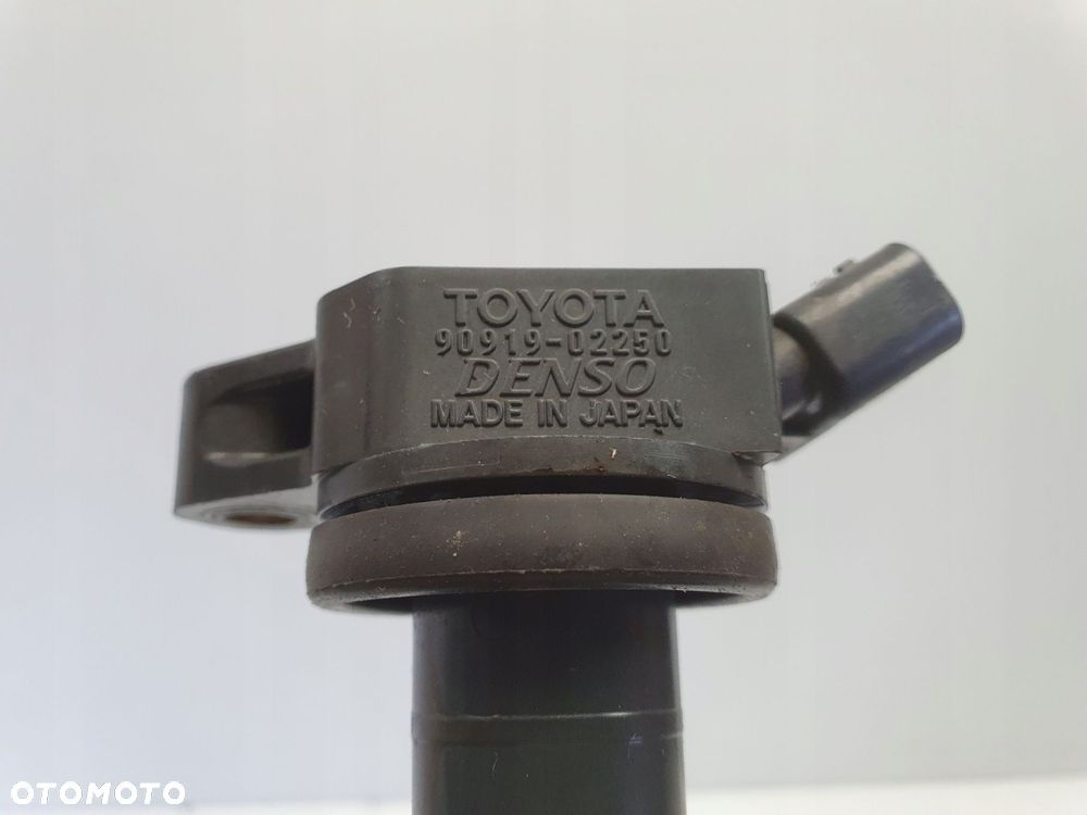 CEWKA ZAPŁONOWA Lexus IS 250 2.5 V6 _ 90919-02250 - 2