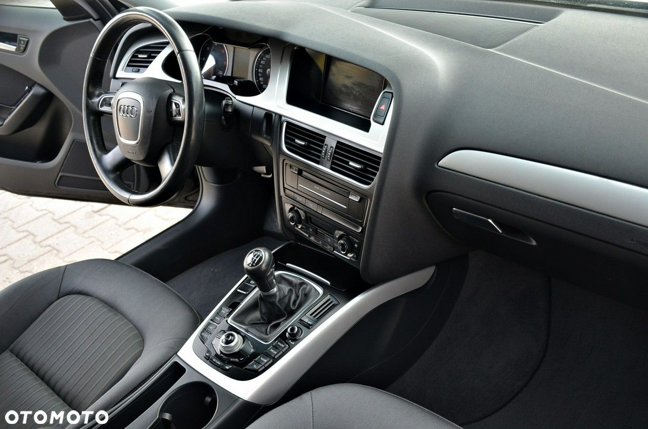 Audi A4 - 23