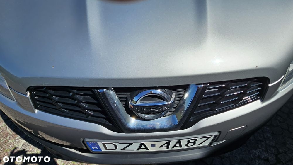 Nissan Qashqai 1.6 I-Way - 32