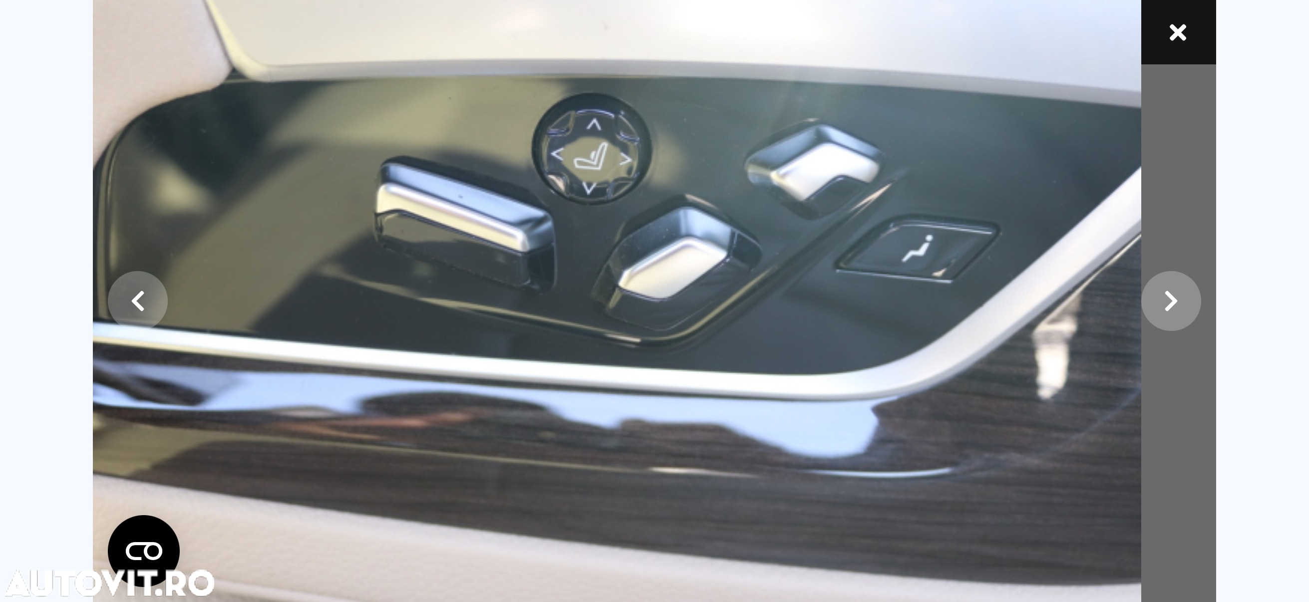BMW Seria 7 - 7