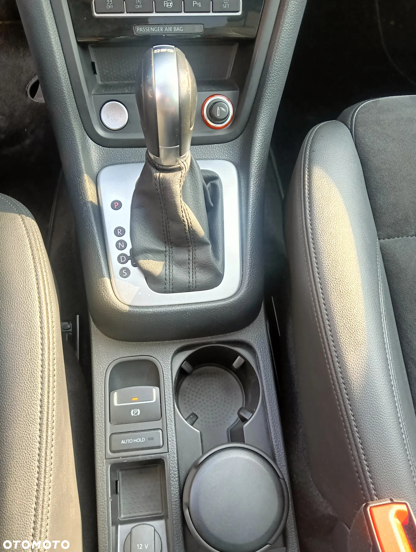 Seat Alhambra - 14