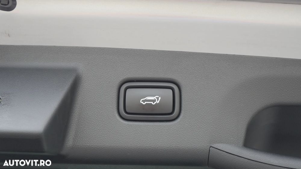 Hyundai Tucson 1.6 T-GDi 4WD Trend - 35