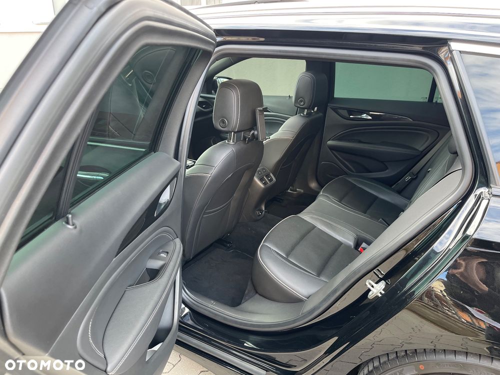 Opel Insignia 2.0 CDTI Innovation S&S - 7