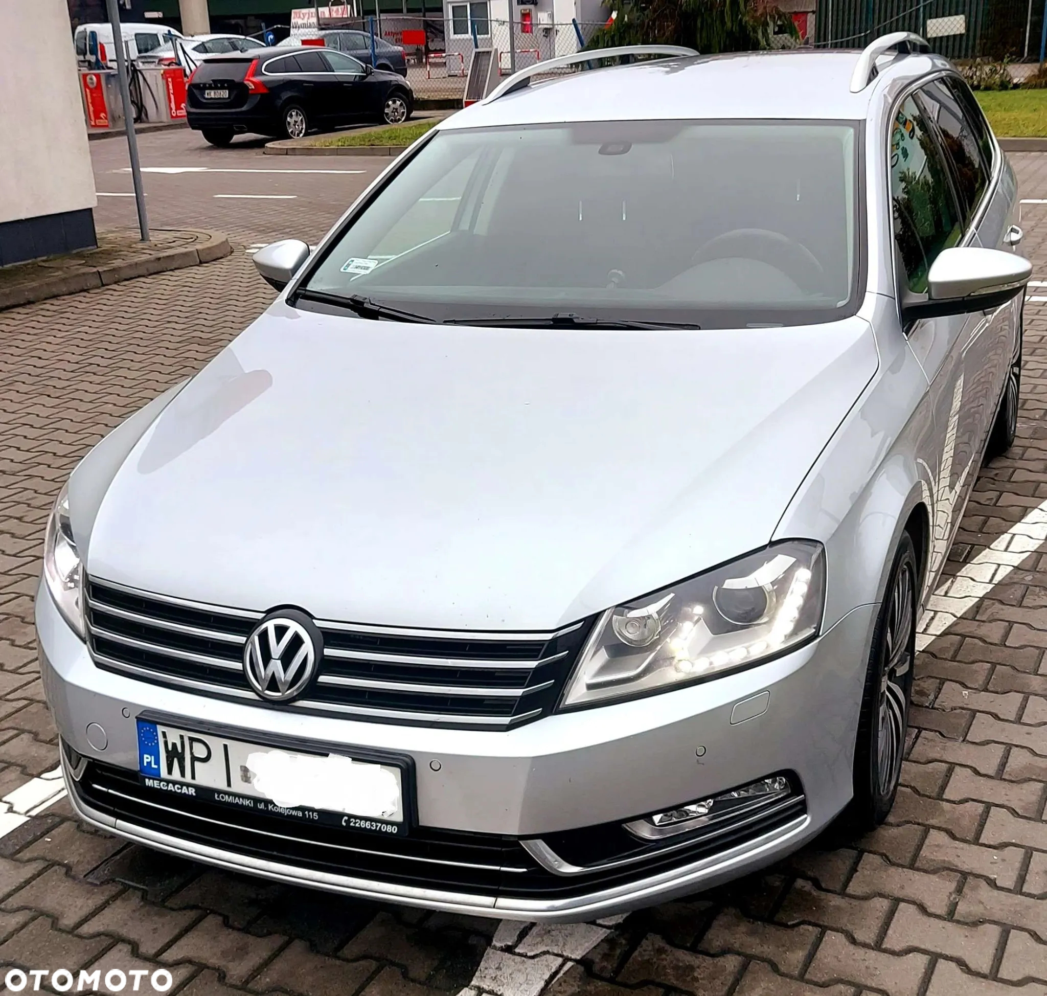 Volkswagen Passat 2.0 TDI Highline DSG - 4