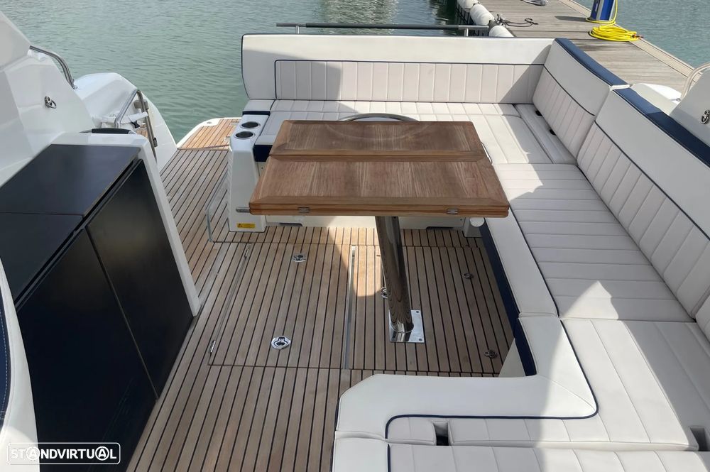 Jeanneau Leader 33 - 18