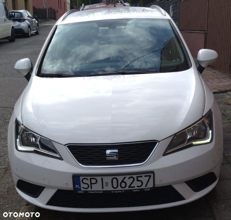 Seat Ibiza - 11