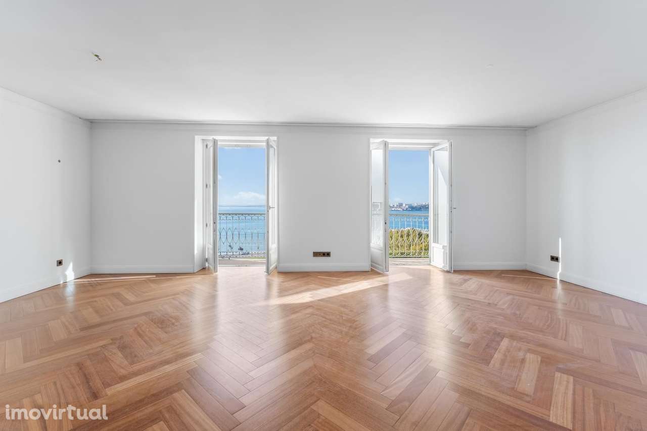 Apartamento T3 com vista, Chiado, Lisboa - Grande imagem: 2/30
