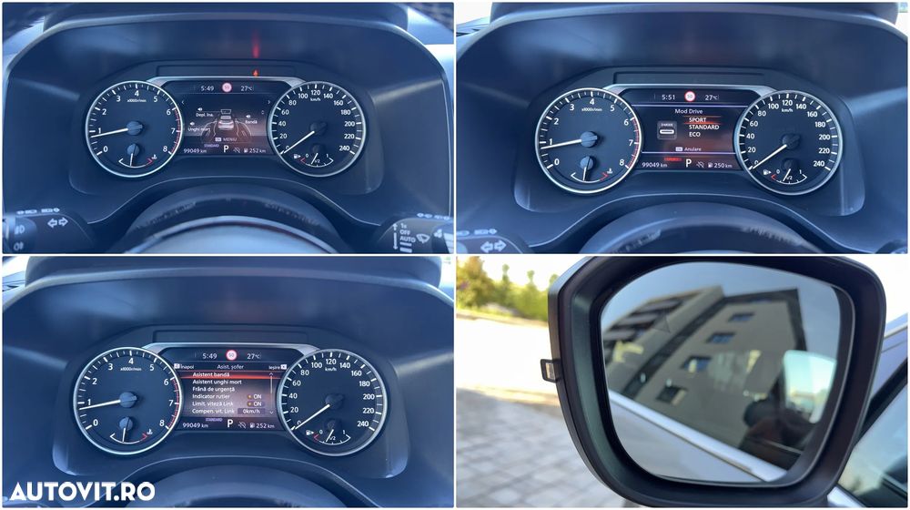 Nissan Qashqai - 6