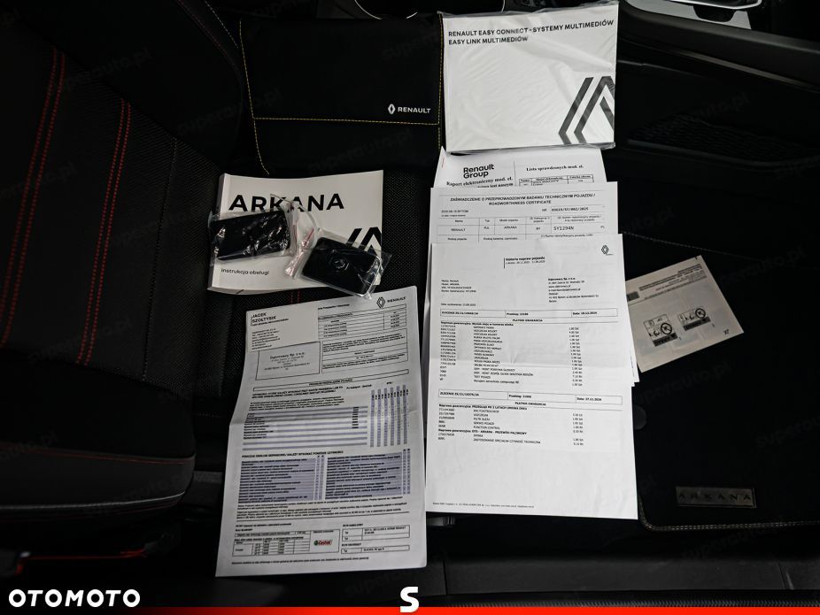 Renault Arkana - 31