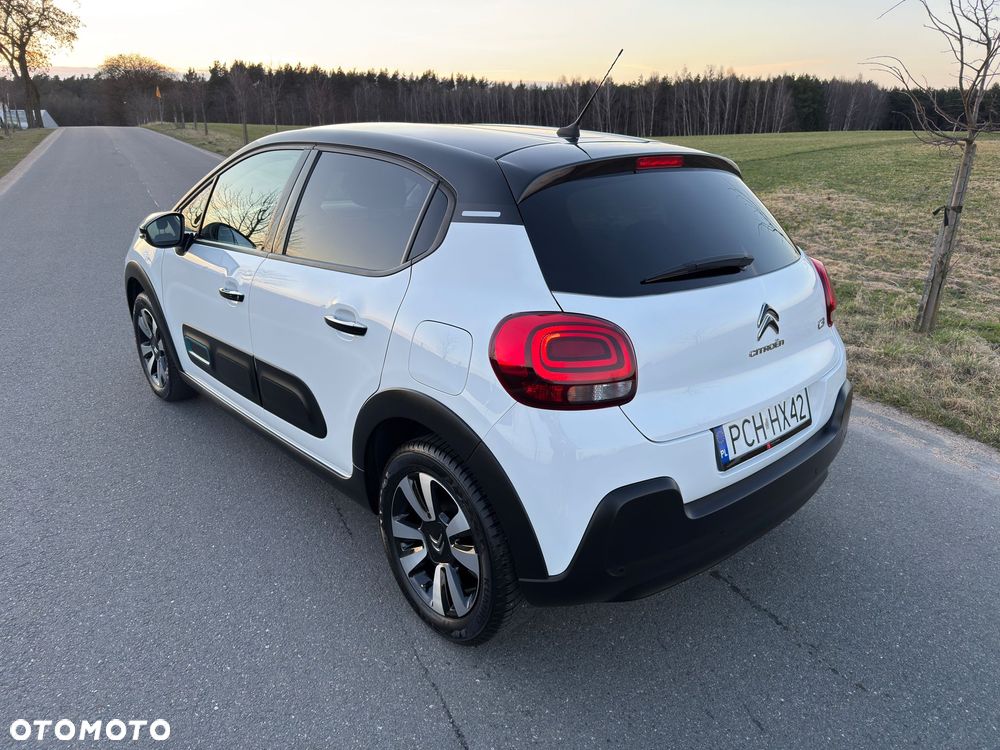 Citroën C3 Pure Tech 83 S&S SHINE - 3