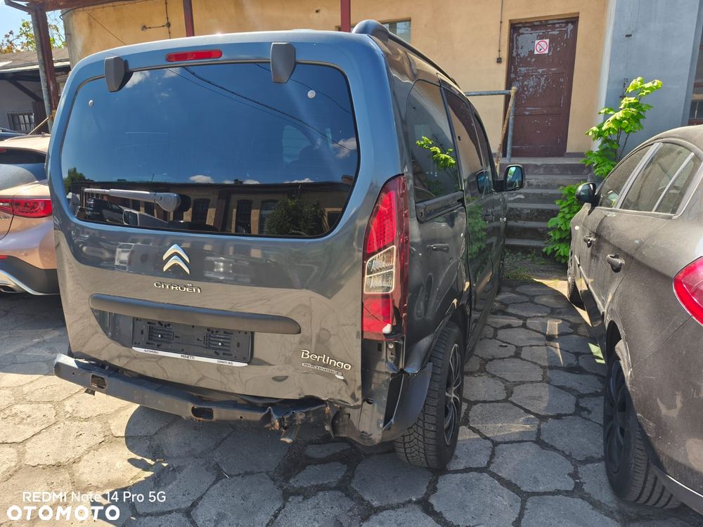 Citroën Berlingo Multispace BlueHDi 100 S&S XTR - 15