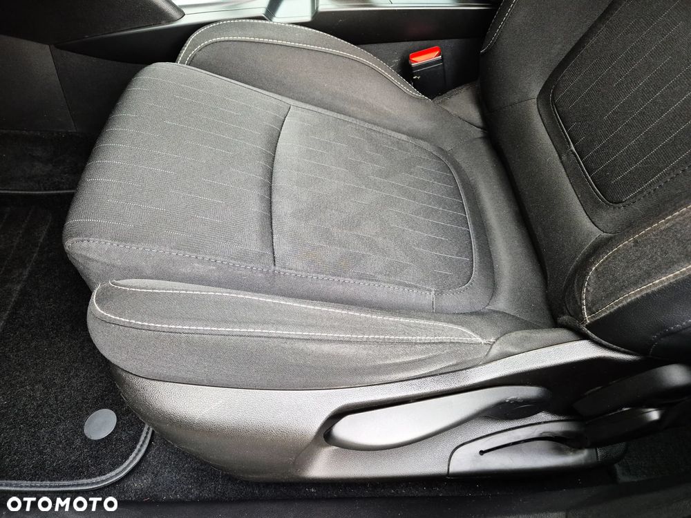 Renault Megane 1.3 TCe FAP Limited - 18