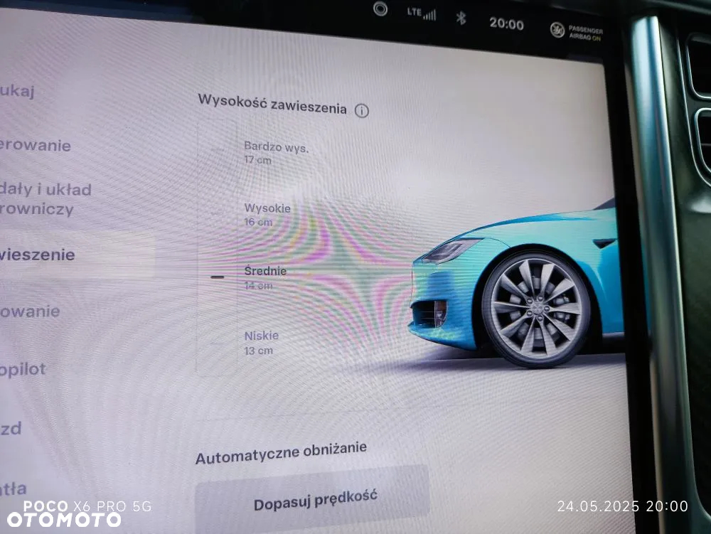 Tesla Model S Performance - 24