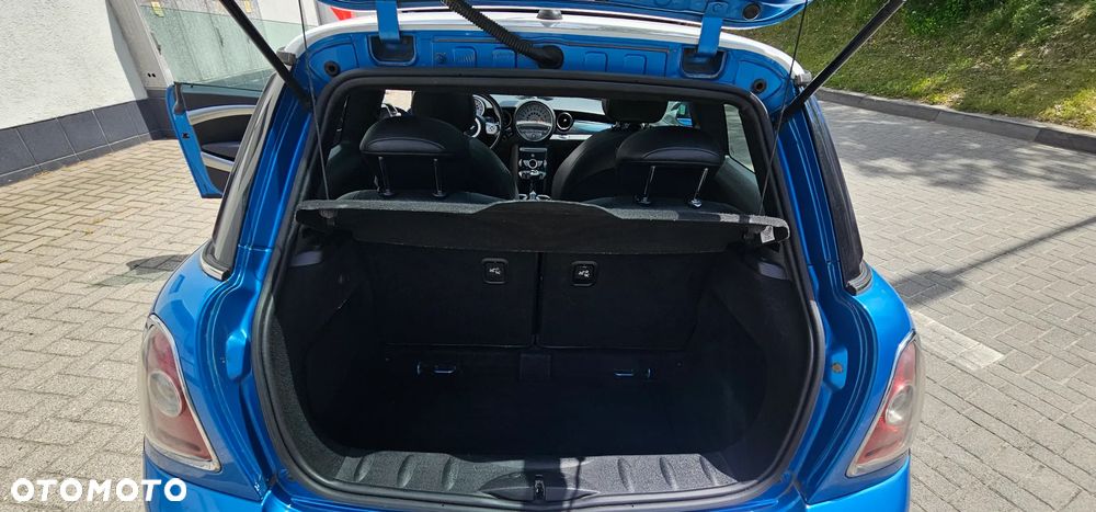 MINI Cooper S - 11