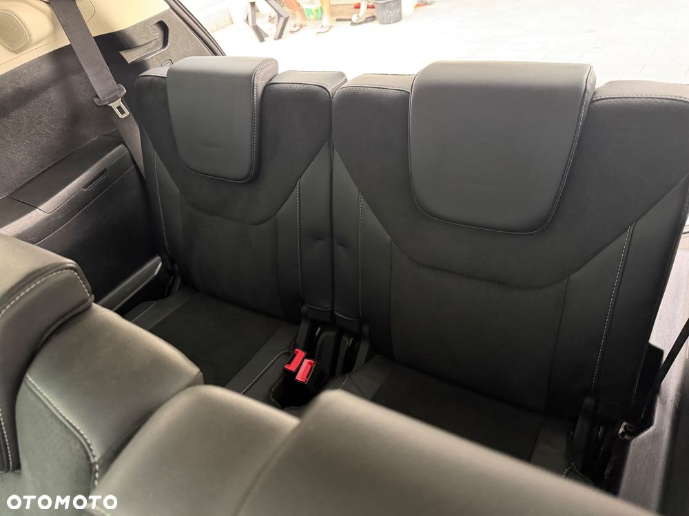 Ford S-Max 2.0 EcoBoost ST-Line - 21