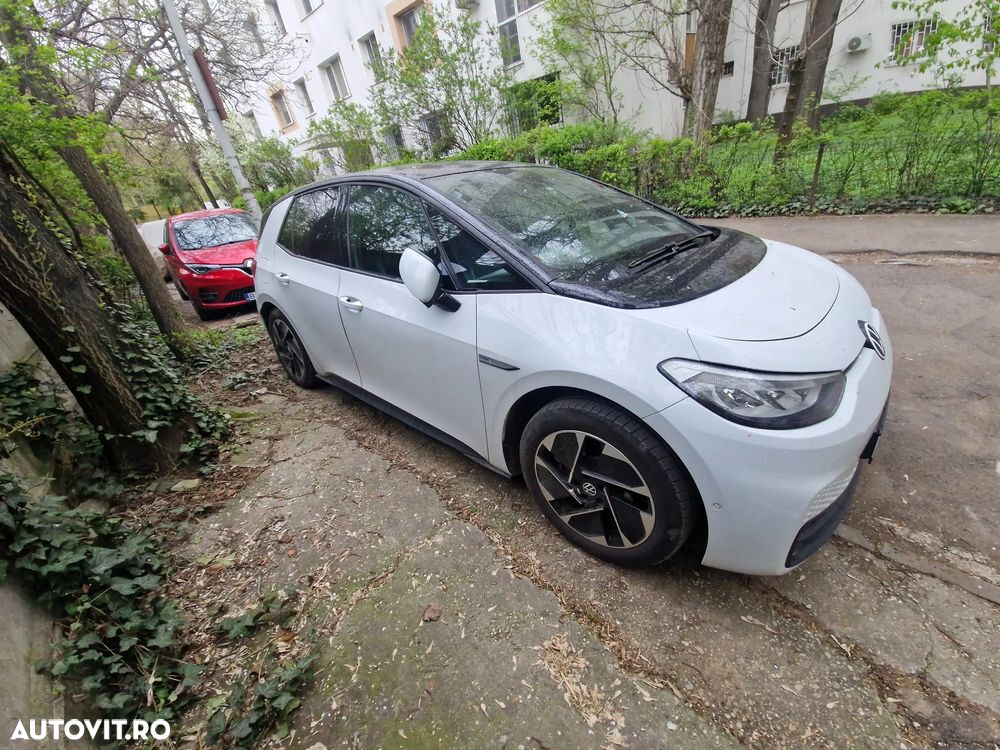 Volkswagen ID.3 58 kWh Pro - 3