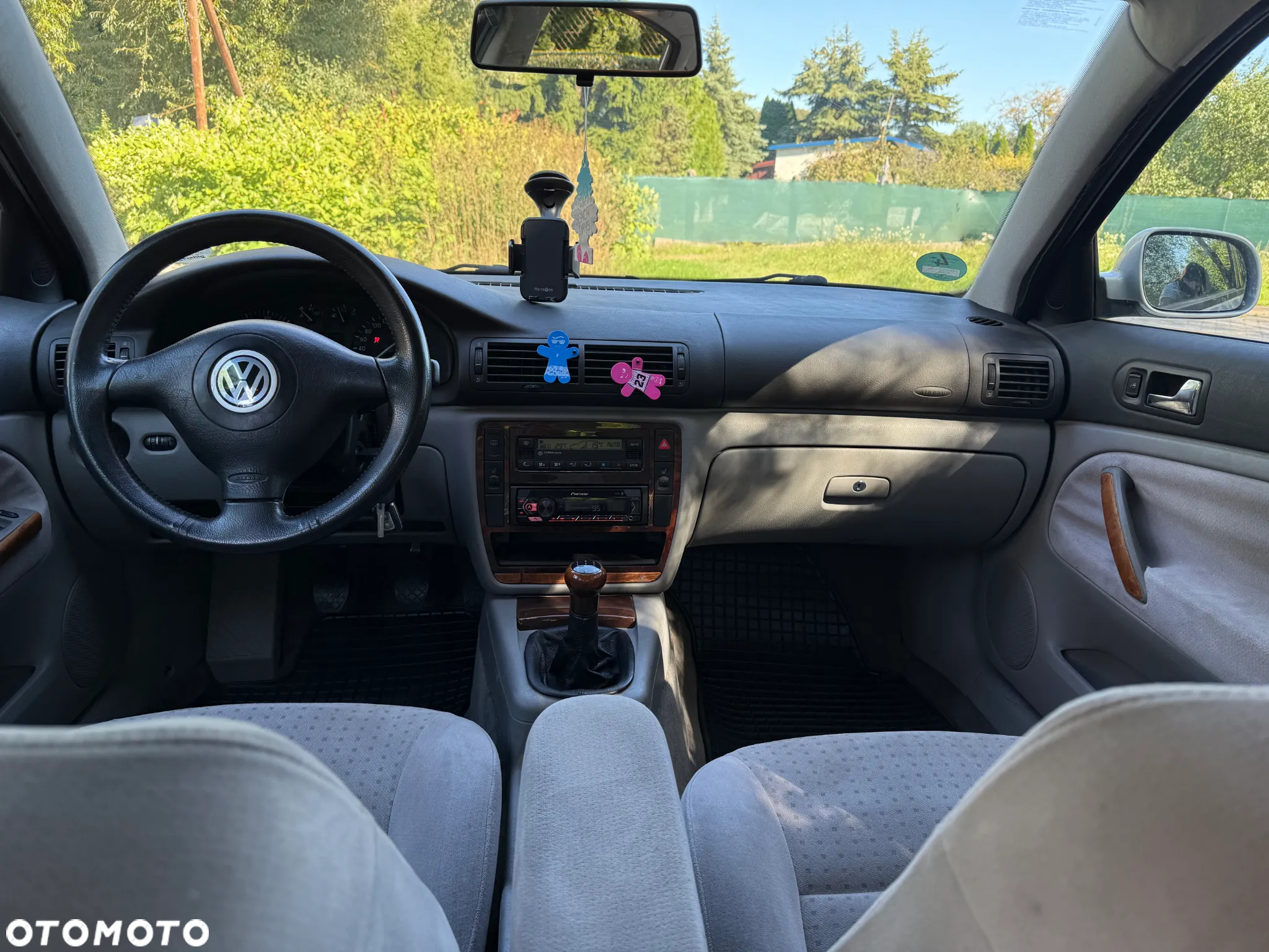 Volkswagen Passat 1.8T - 19