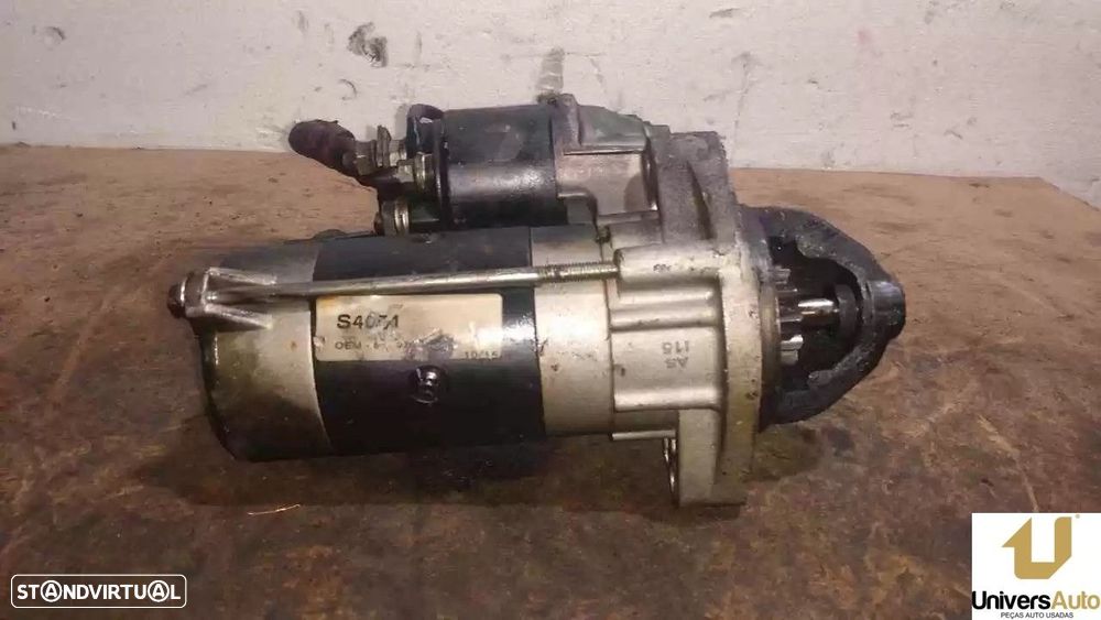 MOTOR ARRANQUE BMW 3 -S4031 - 1