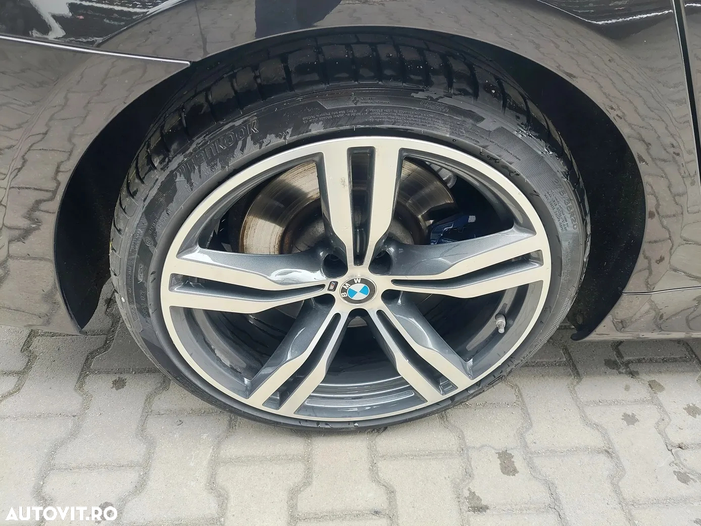 BMW Seria 7 750Ld xDrive - 29