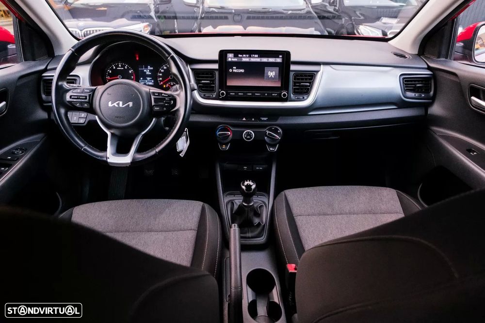 Kia Stonic 1.2 Dynamic - 16