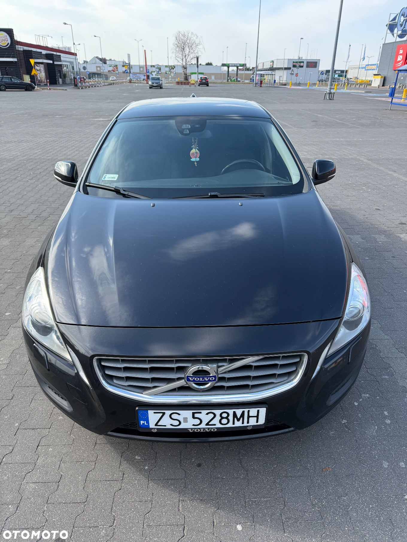 Volvo S60 D3 - 2