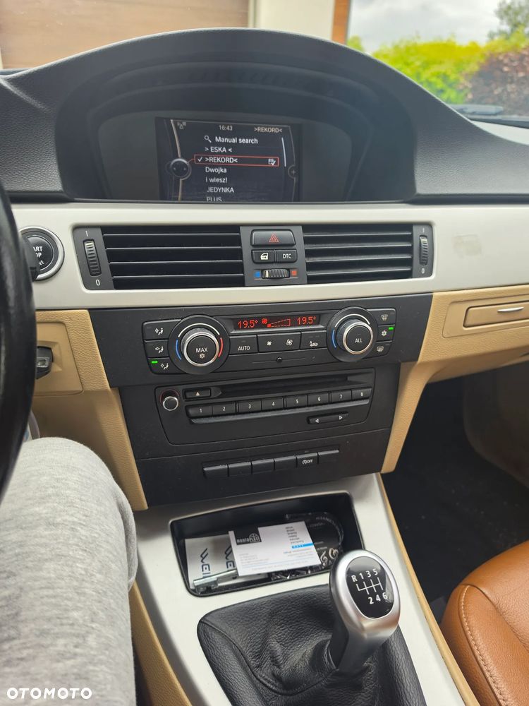 BMW Seria 3 320d Eff.Dynamics - 6