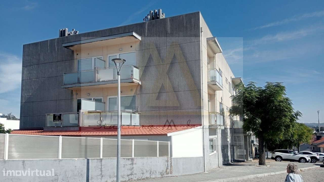 Apartamento T3 à venda em Touguinha e Touguinhó, Vila do Conde — foto 2