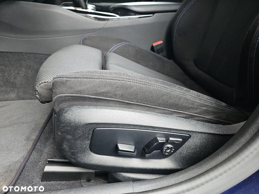 BMW Seria 5 - 23