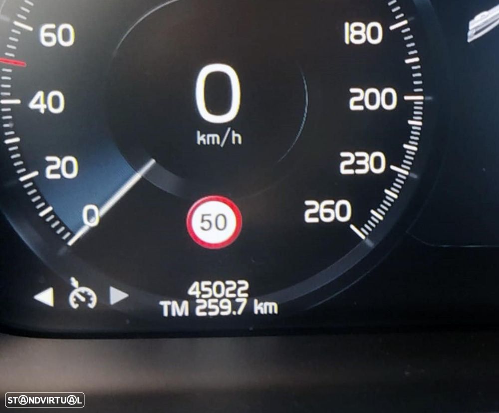 Volvo V60 2.0 T6 AWD TE Inscription Expression - 7