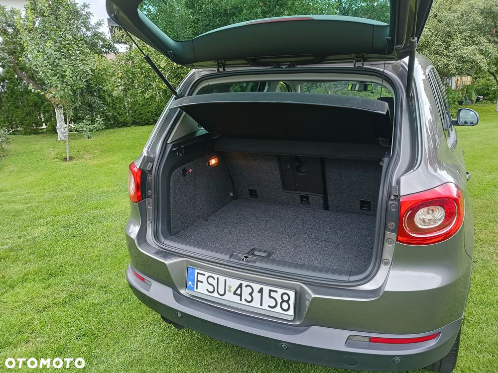 Volkswagen Tiguan 2.0 TDI DPF 4Motion Sport & Style - 30