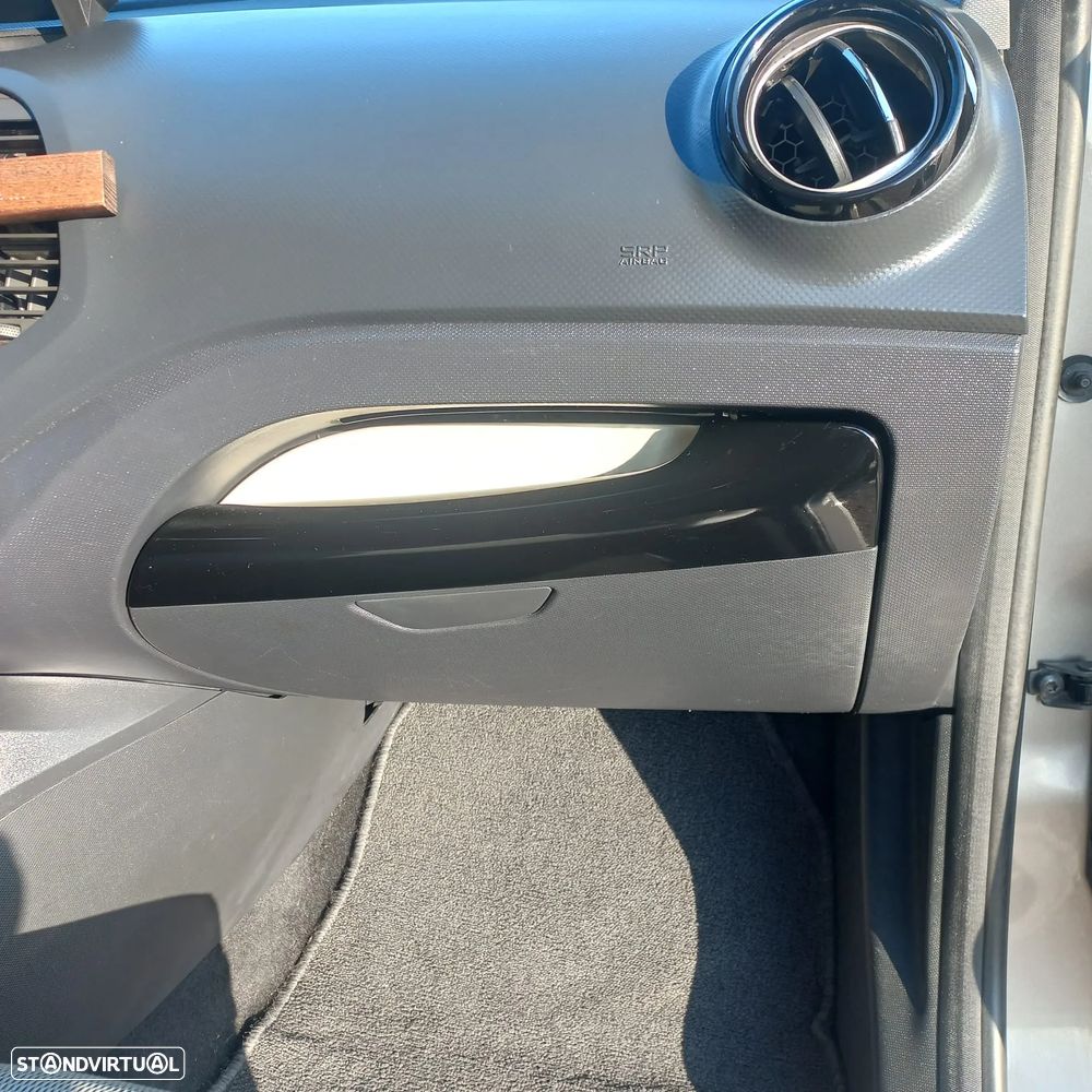 Renault Captur 1.5 dCi Sport - 17