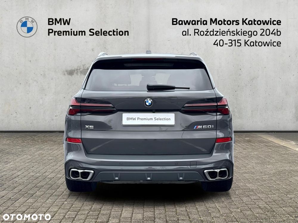 BMW X5 - 8