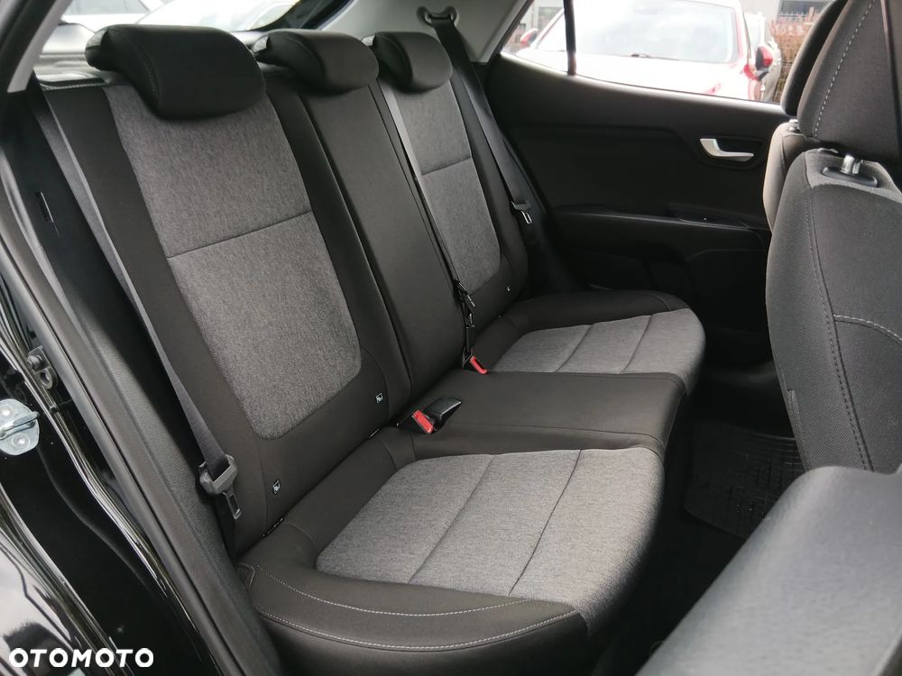 Kia Stonic 1.2 M - 19